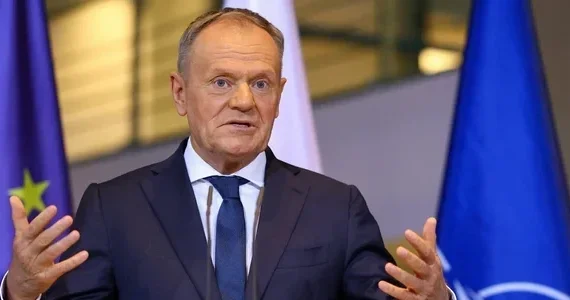 Премьер Польши посетит Украину в ближайшее время