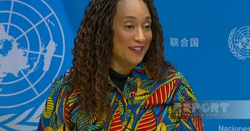 Venesuela və digər 8 ölkə BMT Baş Assambleyasında səsvermə hüququnu itirib