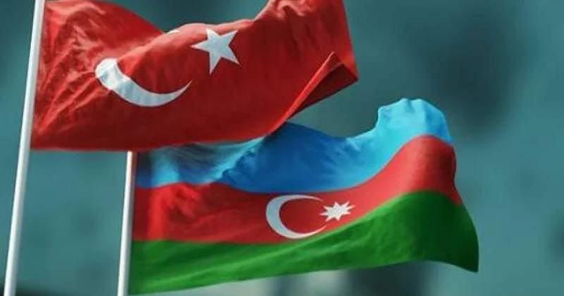 Azərbaycan Türkiyə münasibətləri regional sabitliyin və strateji inteqrasiyanın əsas dayağıdır RƏY