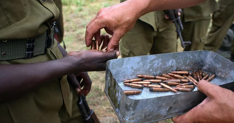 Россия заявляет о поиске Францией политического реванша в Африке