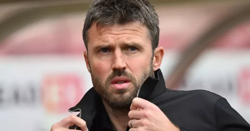 Maykl Kerrik: “Asan olmayacağını bilirdik”