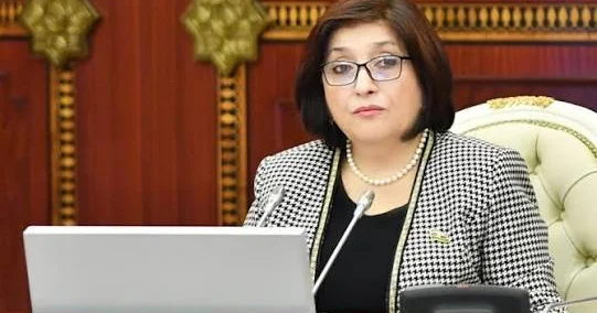 “Azərbaycan gəncləri dövlətçiliyimizin və gələcək inkişafımızın əsas dayağıdır” Sahibə Qafarova