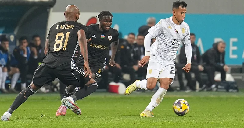 “Qarabağ”ın “Neftçi” səfərinin vaxtı məlum oldu