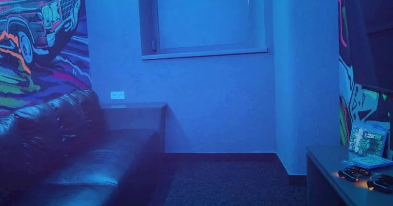 Həmin vaxt Qoqi də yanımda olub PS clubda dava düşdü