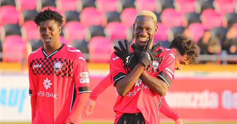 Массумо сделал шаг к повторению рекорда Кварацхелии