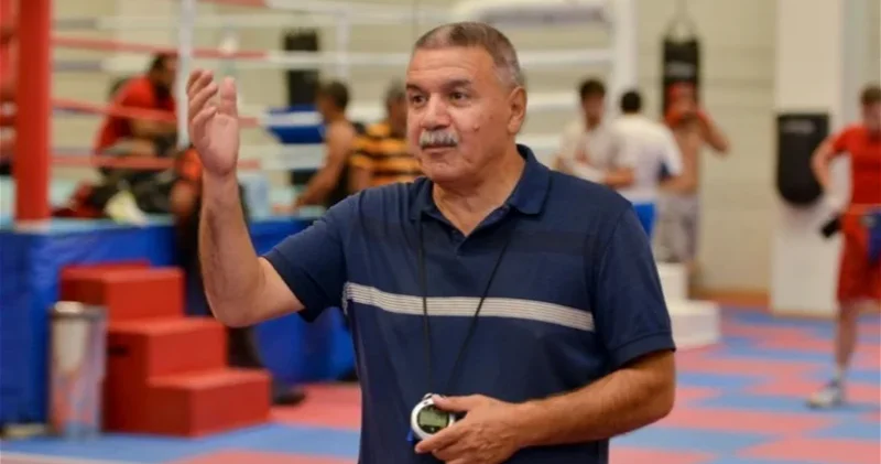 Нариман Абдуллаев: Во многих весах сформировалась конкуренция. Мы давно этого хотели