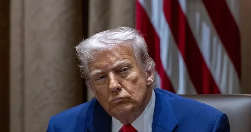 Трамп пошутил: Венесуэла может стать 53 м штатом