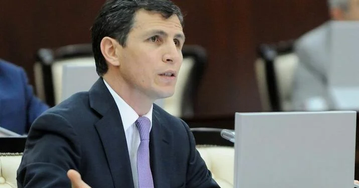 “Sülh Şurası” həm də Cənubi Qafqazda mühüm rol oynaya bilər Zahid Oruc