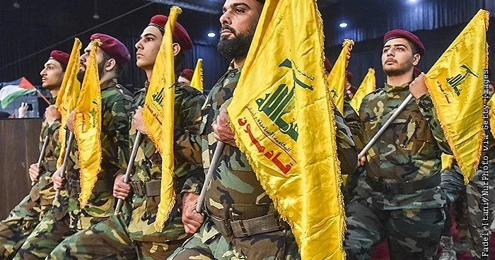 Израильская армия ликвидировала высокопоставленного члена Хезболлы