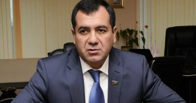 Milli Məclisdə təklif: Azərbaycan Qazaxdan və Sədərəkdən İrəvana gedən dəmir yolunu bərpa etsin