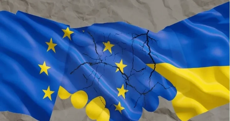 Analitik: Avropanın Ukraynaya yardımları davam edəcək