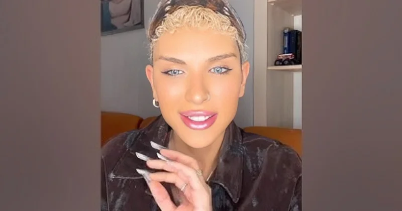 Tiktoker Vəlizar saxlanıldı