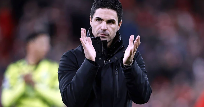 Arsenal çempion titulunu qazanmasa, baş məşqçi Mikel Arteta istefaya göndəriləcək