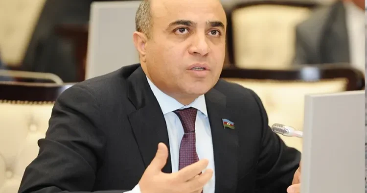 Dövlət rəsmilərinin adından saxta məlumatlar yayılır Azay Quliyev