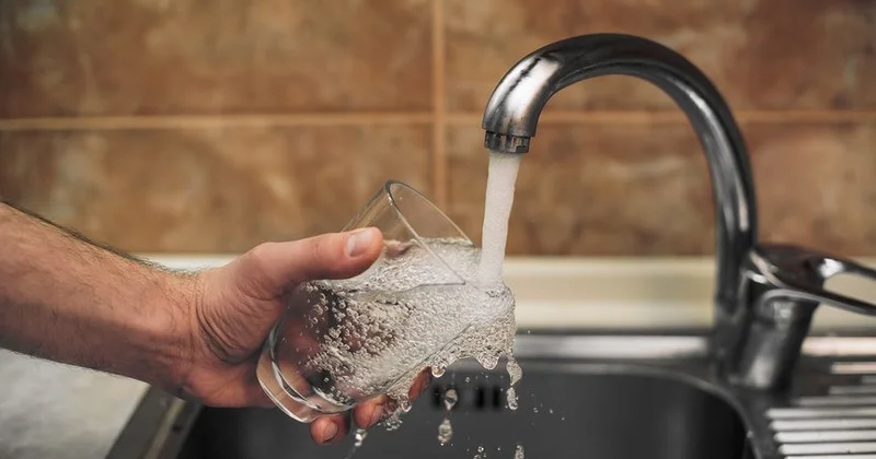 Krandan təmiz gələn su belə təhlükəlidir İnfeksionist