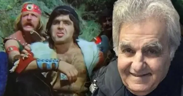 Yeşilçam ın aktyoru vəfat etdi