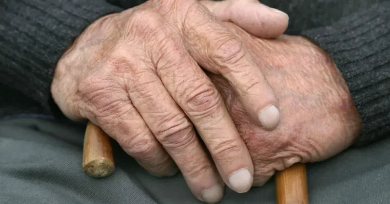 Пенсионеры пострадали при атаке на Херсонскую область