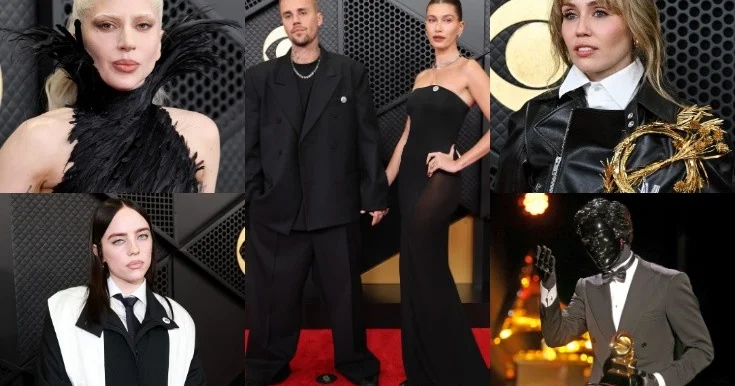 Qremmi gecəsində yaşananlar Fotolar