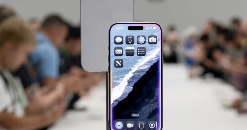 Apple həddini aşdı Hamıya telefonla nəzarət edəcəklər: AÇIQLAMA