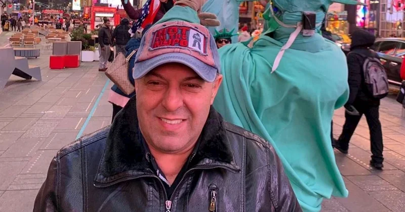 Vasif Məhərrəmli Elarizin adının Epşteyn dosyesində çəkilməsindən danışdı Açığı deyim ki...