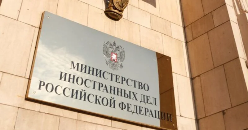 Россия заявила о контактах с украинскими военными