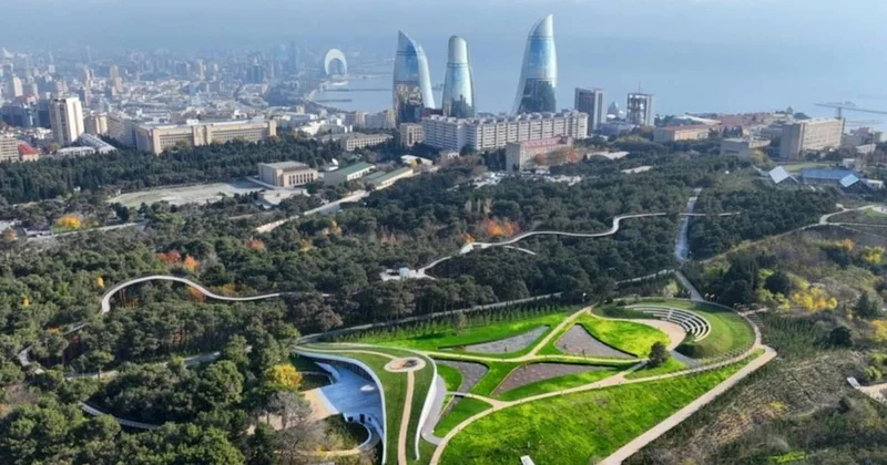 İsti günlər bitdi Qışın sərt üzü qayıdır