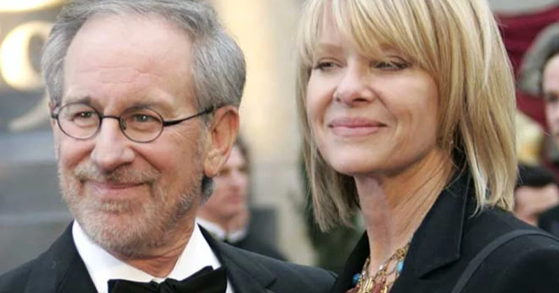 Dünya şöhrətli kinorejissor ilk Qremmi mükafatını aldı