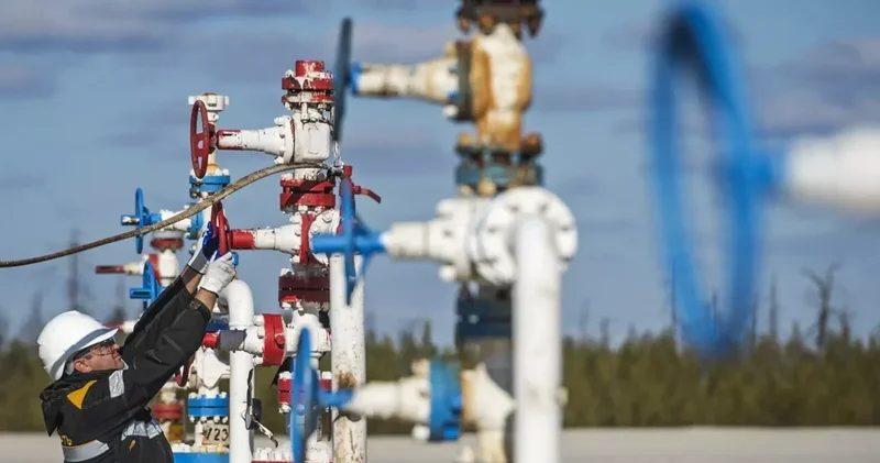 С 3 февраля в ЕС вступает в силу поэтапный отказ от российского газа