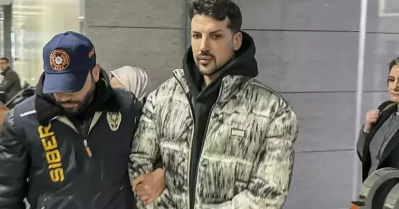 Kerimcanın cəzası bəlli oldu Məhkəmədən qərar