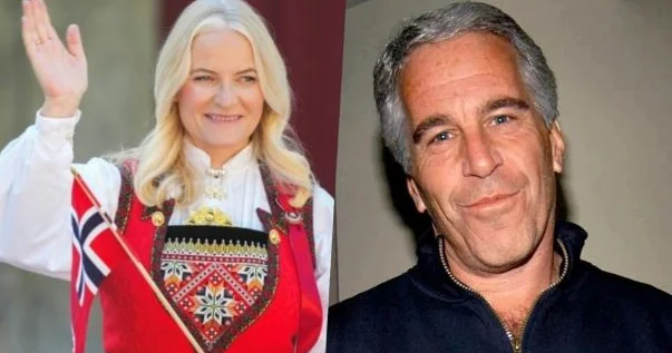 Manyak milyarderdən hamilə qalan şahzadə üzr istədi: Peşmanam, bu, utanvericidir!