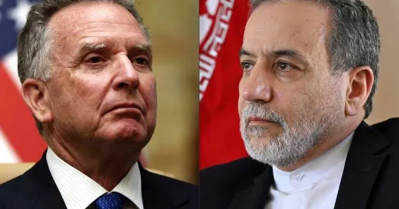 Переговоры США и Ирана пройдут в Стамбуле