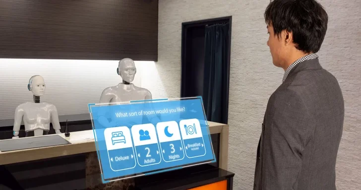 В Японии 75% компаний используют ИИ в работе