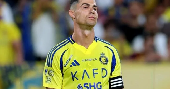 Əl Nəsr bu gün Ronaldosuz meydana çıxacaq