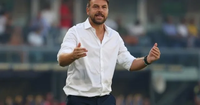 Ağır məğlubiyyətdən sonra baş məşqçi klubdan göndərildi