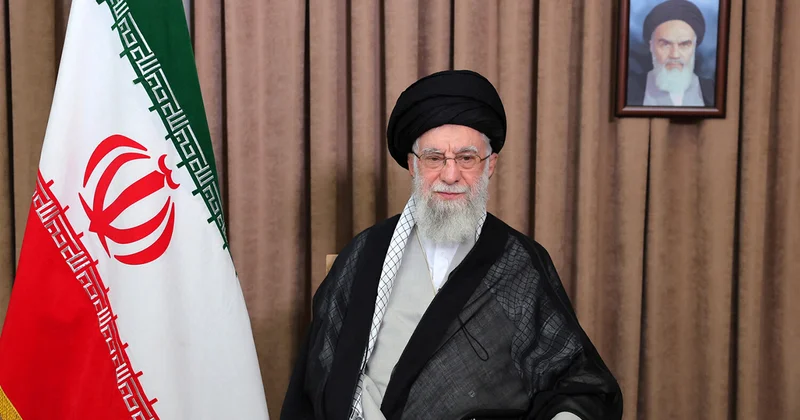 “Etirazlar dövlət çevrilişinə cəhd idi” Xamenei