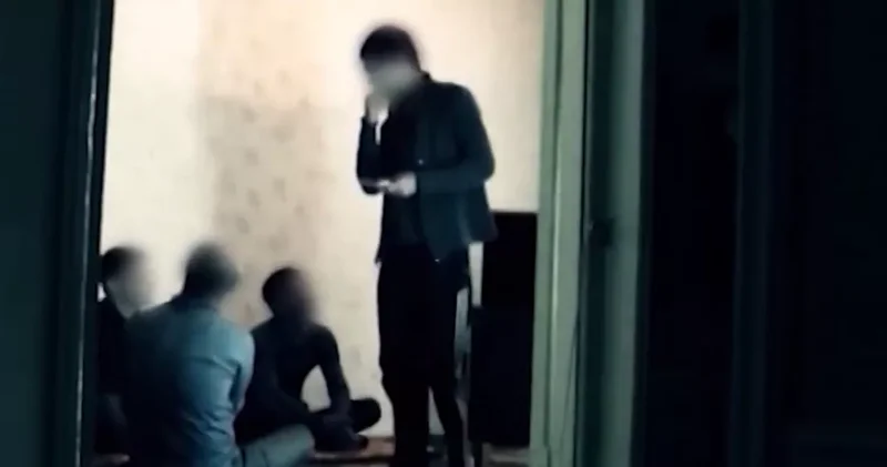 В Узбекистане выявили группу экстремистов