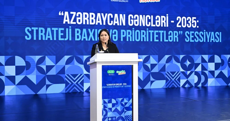 На XI Форуме азербайджанской молодежи обсуждены стратегическое видение и приоритеты