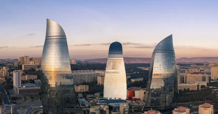 Bakıda Azərbaycan Gənclərinin XI Forumu keçirilir