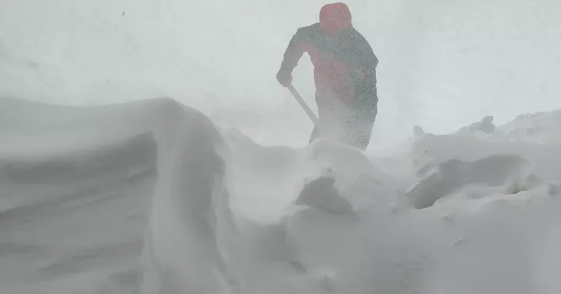 Скандинавский антициклон принесет в Казахстан 28°С