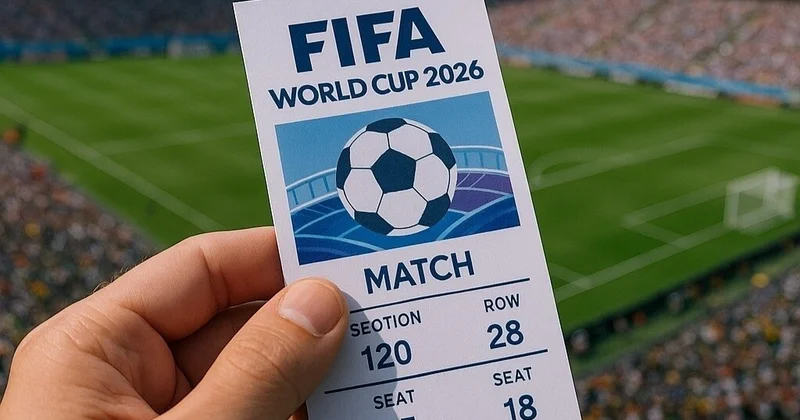 DÇ 2026 üçün rekord bilet sifarişi