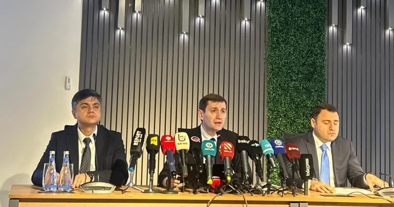 Rəqəmsal inkişaf üzrə yeni yanaşmalar tətbiq olunur