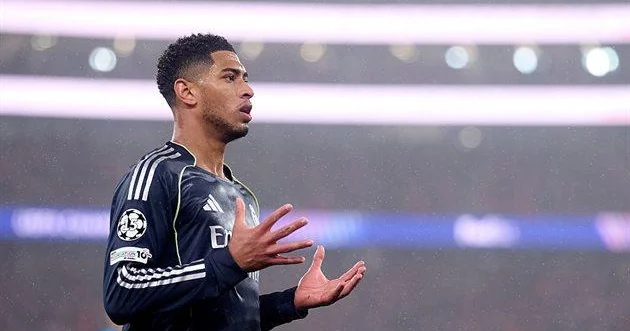 Real a ciddi zərbə