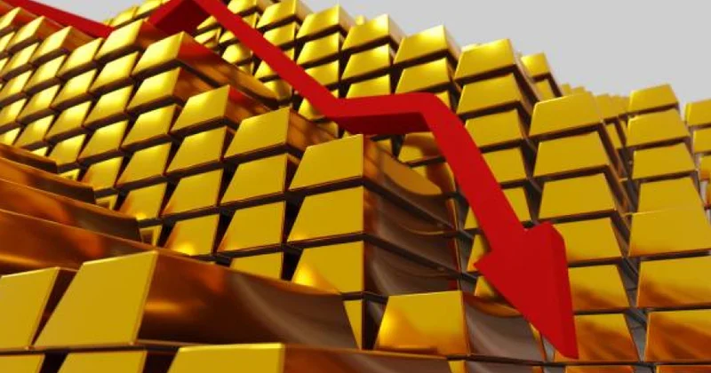 Qızıl qiymətləri rekord həddə çatdıqdan sonra niyə azalıb?