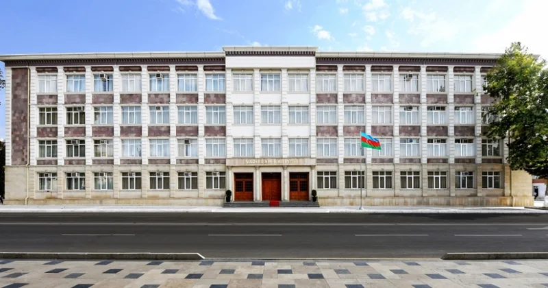 Naxçıvanın Nazirlər Kabineti Ali Məclisə tabe olmayacaq