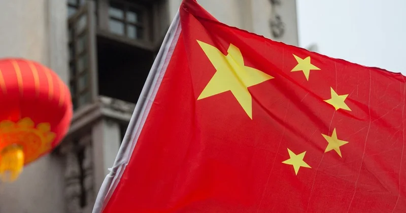 Çində sabiq nazir rüşvətə görə ömürlük həbs olundu