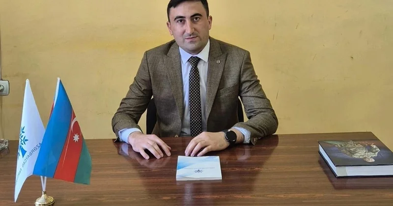 Ulu Öndər Heydər Əliyevin gənclər siyasəti milli dövlət quruculuğunun ideoloji və institusional əsası