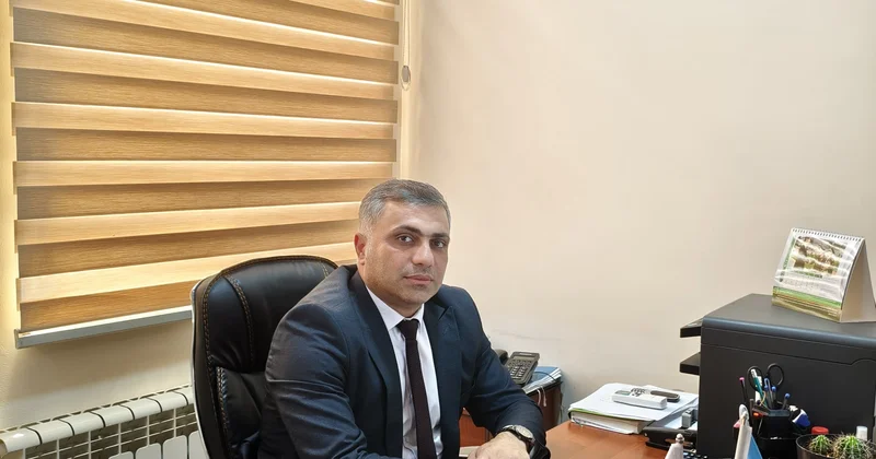 Gələcəyin gücü, dövlətin dayaq sütunu ŞƏRH