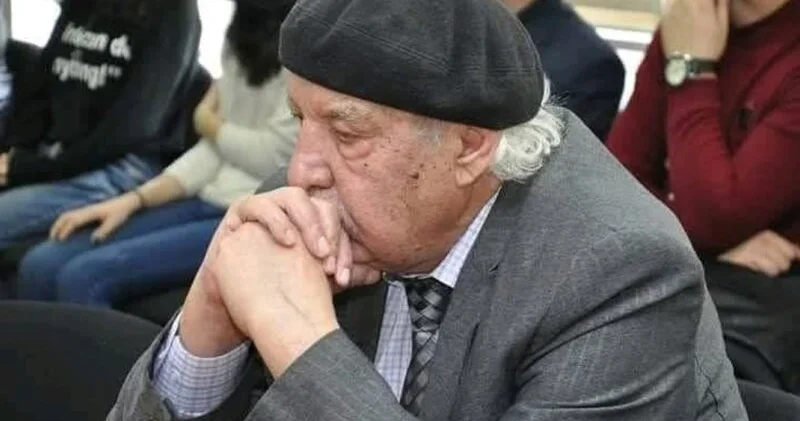 Professor Məsud Məmmədov vəfat edib