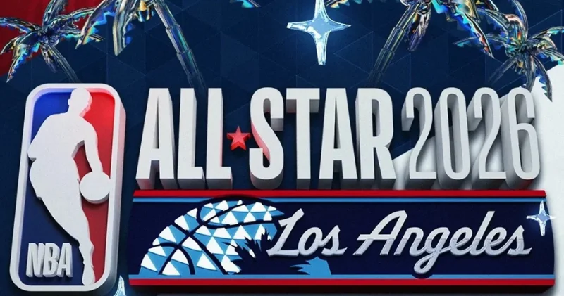 Объявлен состав участников Матча всех звезд НБА 2026