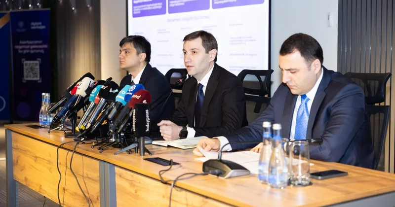 Агентство по цифровому развитию подвело итоги работы за 2025 год ФОТО